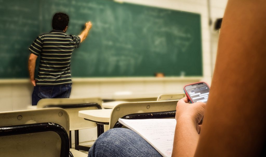 Are Basic Skills Fading in the Developed World?